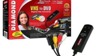 Los 8 mejores Programas para pasar de VHS a la PC
