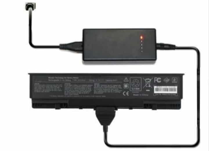 Cómo Cargar Una Computadora Portátil Sin Su Cargador Cómo Cargar Una Computadora Portátil Sin Su Cargador