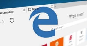 Qué hacer si Microsoft Edge No Abre