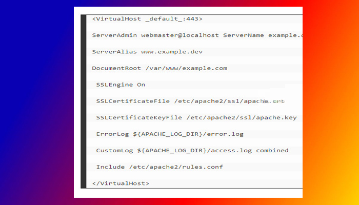 cambio de certificado de seguridad solucion a ssl_error_rx_record_too_long  en Mozilla