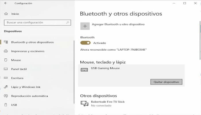 Cómo Solucionar Problemas De Bluetooth En Windows 10 