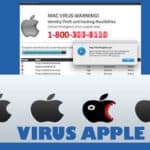 Virus Apple afecta tu Mac. Elimínalo