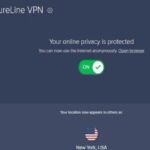 ¿Qué Debes Hacer Si El servidor De Secureline VPN Ha Rechazado El Archivo De Licencia?