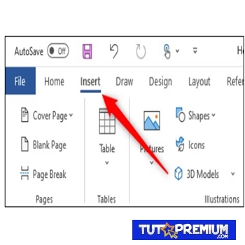 Insertar el PDF como objeto vinculado
