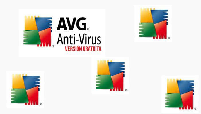 AVG antivirus gratuito