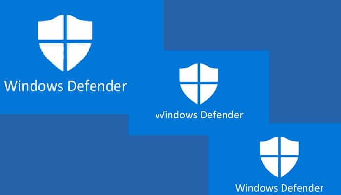 WindowsDefedner antivirus gratuito