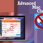 Advanced Mac Cleaner amenaza a Mac. Aprende cómo eliminarlo