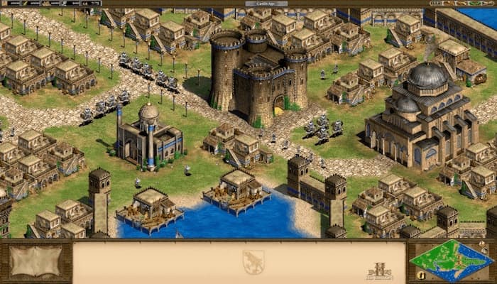 Cómo Solucionar Los Problemas Con Age Of Empires 2 Windows 10 y Cómo se juega