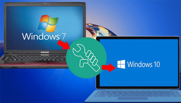 ¿Qué Es Lo Más Recomendable Para La PC Antigua: Windows 7 o Windows 10?