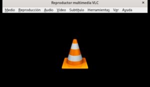 1. Reproductor de multimedia VLC