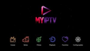 3. MyIpTV