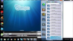4. SimpleTV