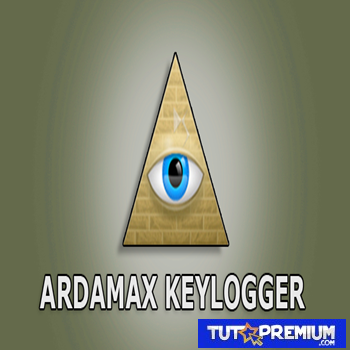 ¿Cómo Desinstalar Ardamax Keylogger 3.5?