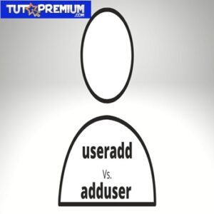 Отличие adduser и useradd linux