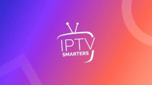 8. IPTV Smarters