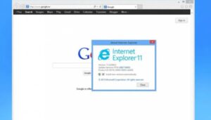 Internet Explorer 12 sin fecha de Lanzamiento Real