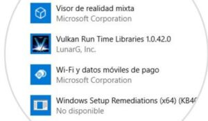 Cómo Instalar Vulkan Run Time Libraries 1.0.33.0 en tu PC