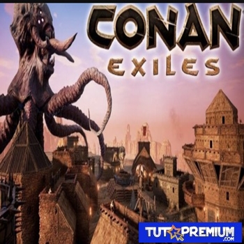 Cómo Configurar Un Servidor Dedicado De Conan Exiles