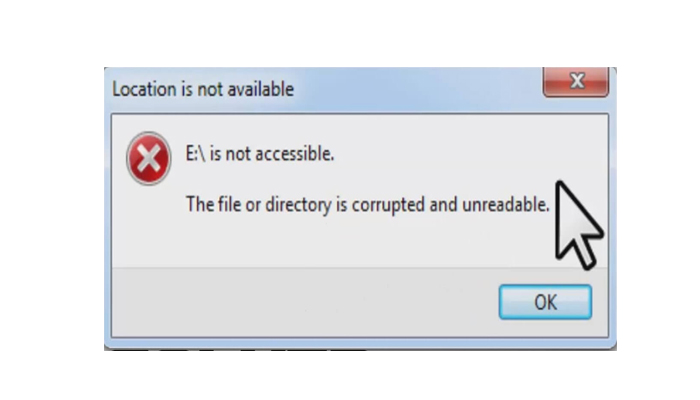 Archivo corrupto causa Word no abre en Windows 10