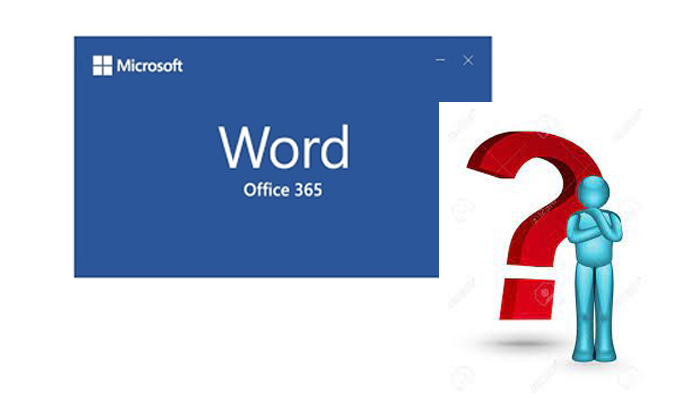 Como soslucionar Word no abre en Windows 10