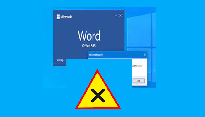 Word No Abre En Windows 10. Qué Puedes Hacer Para Solucionar Este Problema
