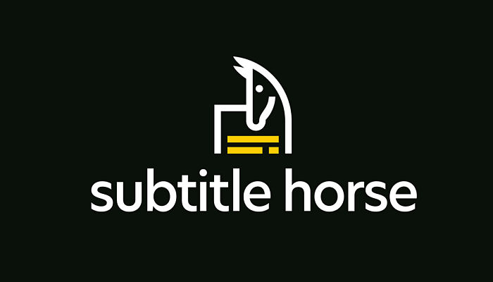 subtitle horse