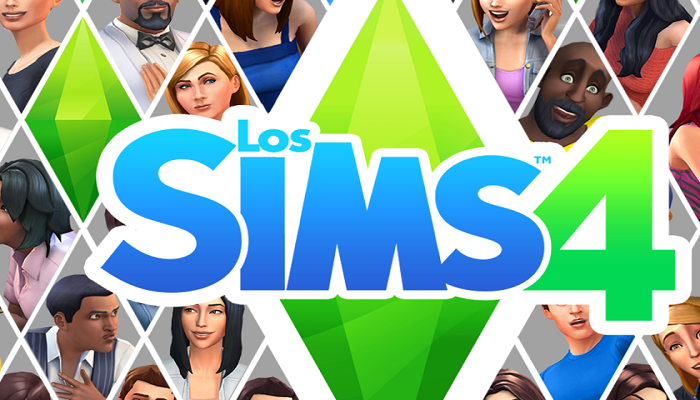 Los Sims 4 No Abren