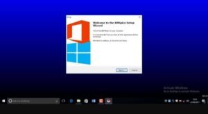 Activando Windows 10 de forma gratuita usando el KMSPico Activator  