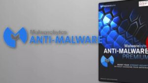 1. La Beta gratuita de Malwarebytes Anti-ransomware