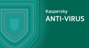 3. Kaspersky Anti-ransomware