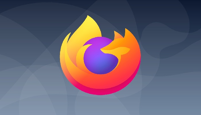 Firefox falso