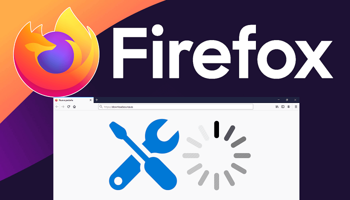 malware de Firefox