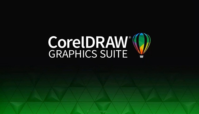 Conjunto de gráficos CorelDRAW