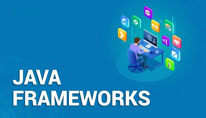 Descarga e instala Java Framework