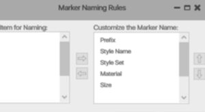 Cómo solucionar problemas con archivos Marker