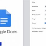 Cómo Cambiar Los Márgenes En Google Docs