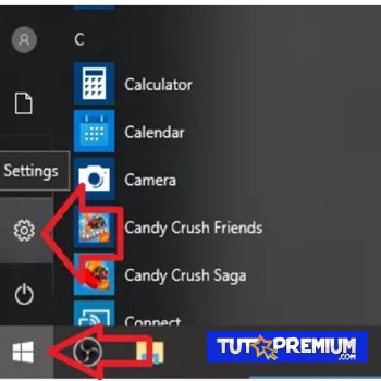 comprobar si Windows 10 está activado