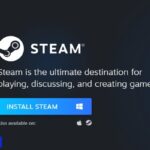 Steam No Se Abre En Windows 10 / SOLUCIÓN