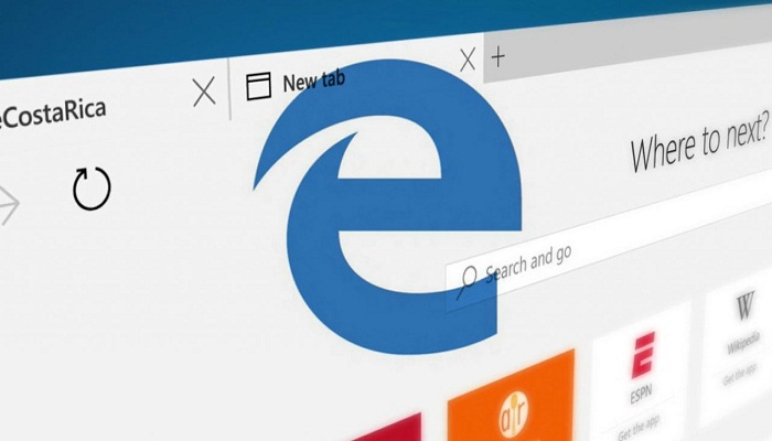 Restablece Internet Explorer