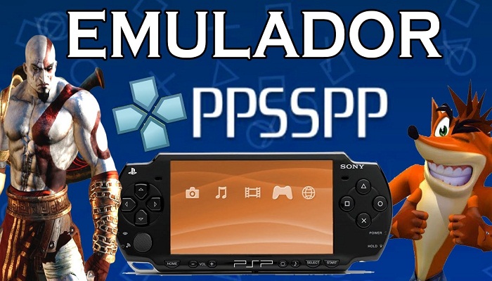 PPSSPP es uno de los mejores emuladores para PSP que puedes encontrar