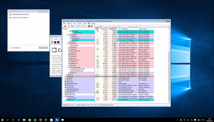 ¿Se puede desactivar Desktop Window Manager (dwm.exe)?