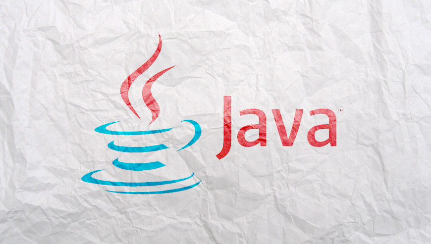 Desactiva Java