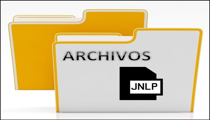 Como funcionan lo archivo JNLP