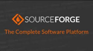 2. Sourceforge