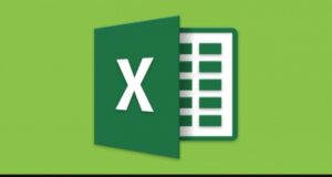 Programa Excel de Office