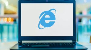 Cómo Abrir Internet Explorer en Windows 