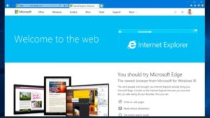 Cómo Descargar Internet Explorer en Windows