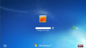 Cómo Desbloquear El Usuario De Windows 7
