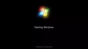 Windows 7 Se Queda Iniciando