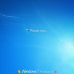 Qué Hacer si Windows 7 Se Queda Iniciando